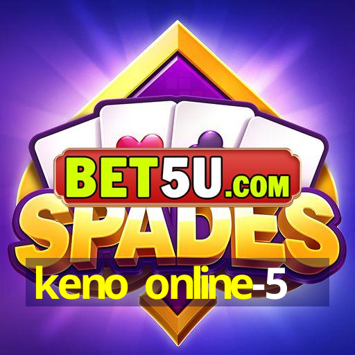 keno online